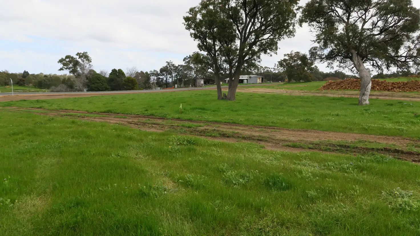 Main view of Homely land listing, Lot 625 Liberte Crescent, Baskerville WA 6056
