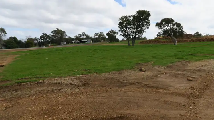 Second view of Homely land listing, Lot 625 Liberte Crescent, Baskerville WA 6056