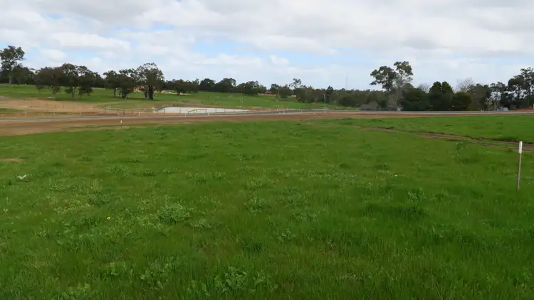 Third view of Homely land listing, Lot 625 Liberte Crescent, Baskerville WA 6056