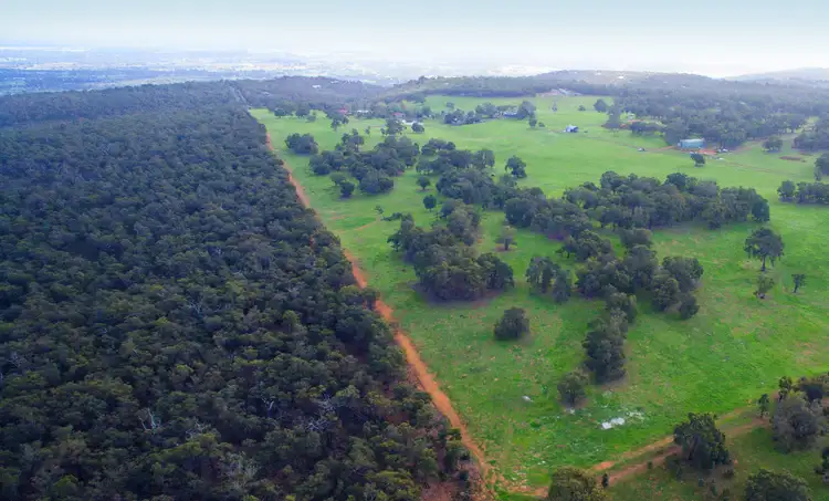 Fifth view of Homely land listing, Lot 625 Liberte Crescent, Baskerville WA 6056