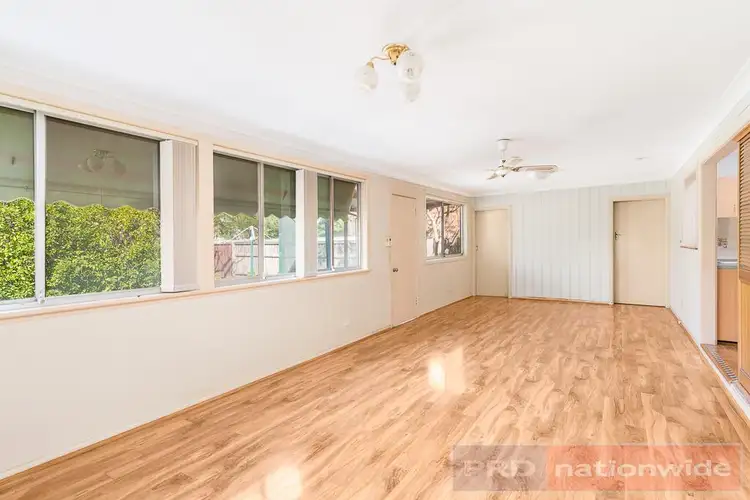 Second view of Homely house listing, 6 Hendy Avenue, Panania NSW 2213