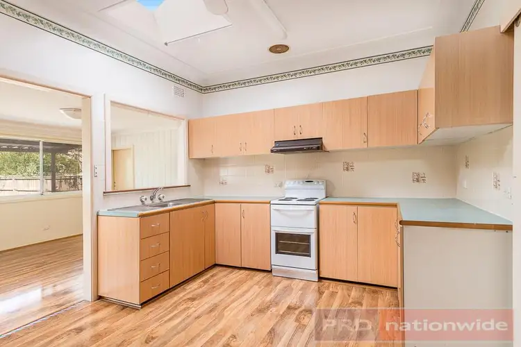 Third view of Homely house listing, 6 Hendy Avenue, Panania NSW 2213