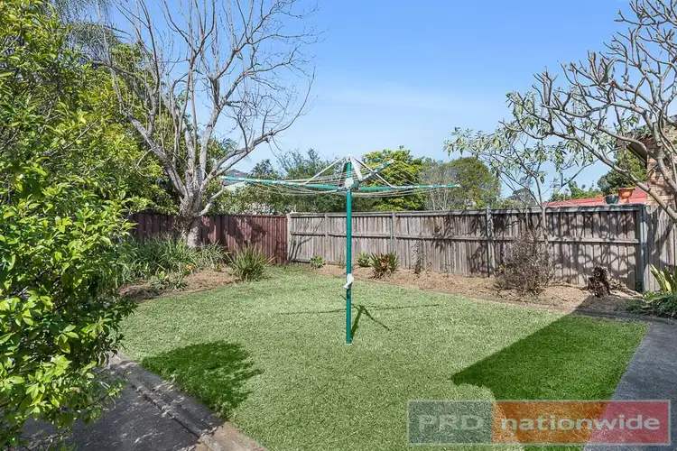 Sixth view of Homely house listing, 6 Hendy Avenue, Panania NSW 2213