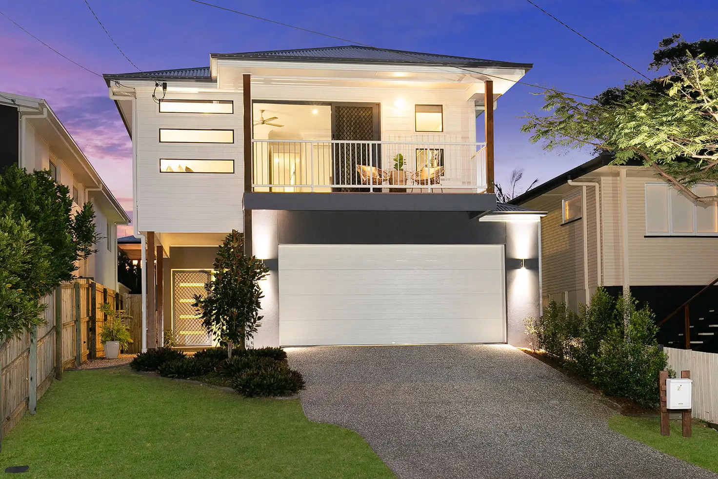 Main view of Homely house listing, 70 Ramsay Street, Kedron QLD 4031