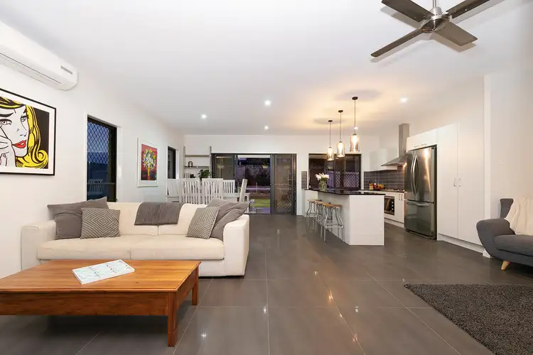 Second view of Homely house listing, 70 Ramsay Street, Kedron QLD 4031