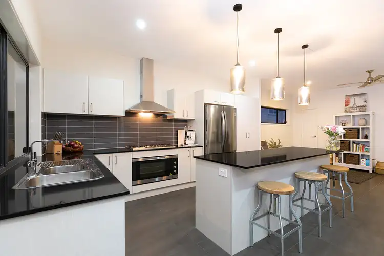 Fifth view of Homely house listing, 70 Ramsay Street, Kedron QLD 4031