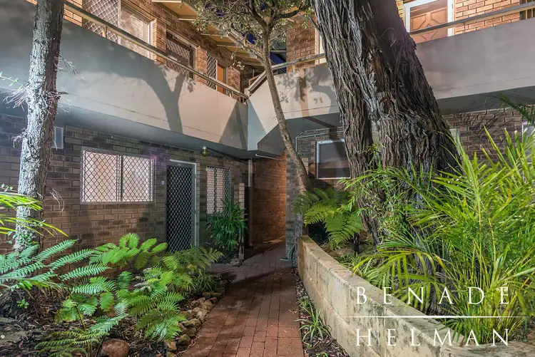 Third view of Homely unit listing, 9/35 Rupert Street, Subiaco WA 6008