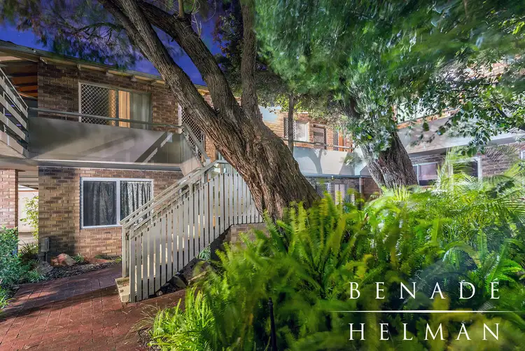 Fourth view of Homely unit listing, 9/35 Rupert Street, Subiaco WA 6008