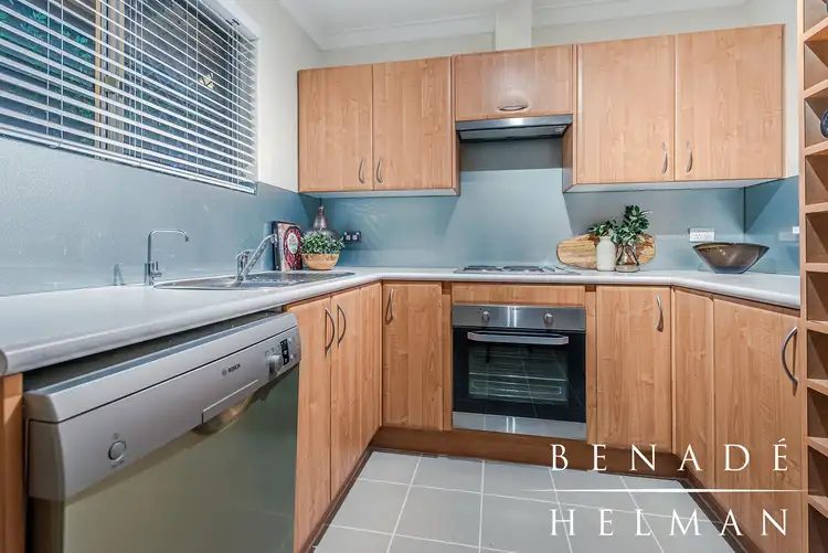 Fifth view of Homely unit listing, 9/35 Rupert Street, Subiaco WA 6008