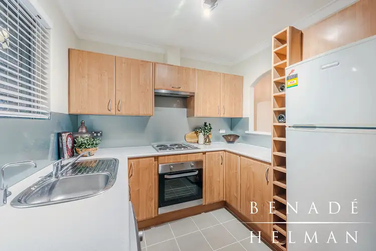 Sixth view of Homely unit listing, 9/35 Rupert Street, Subiaco WA 6008