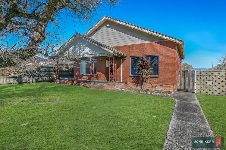 1 Anzac Road, Trafalgar VIC 3824