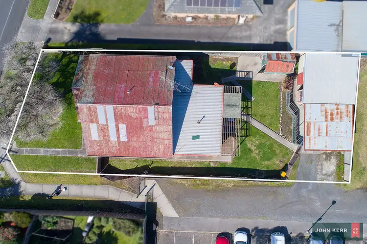 Sixth view of Homely house listing, 1 Anzac Road, Trafalgar VIC 3824