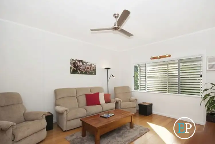 57 Tenth Avenue, Railway Estate QLD 4810