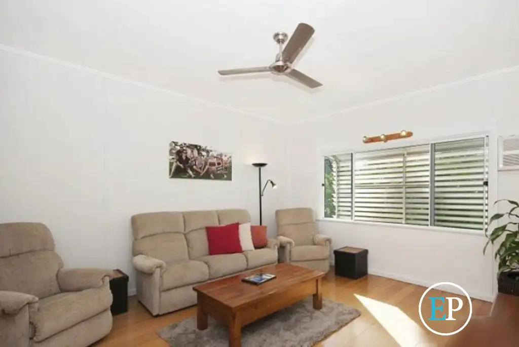 Main view of Homely house listing, 57 Tenth Avenue, Railway Estate QLD 4810