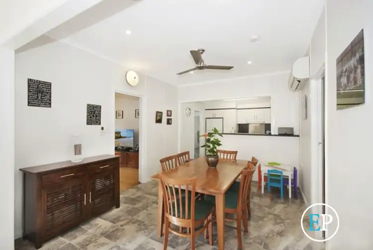 Second view of Homely house listing, 57 Tenth Avenue, Railway Estate QLD 4810