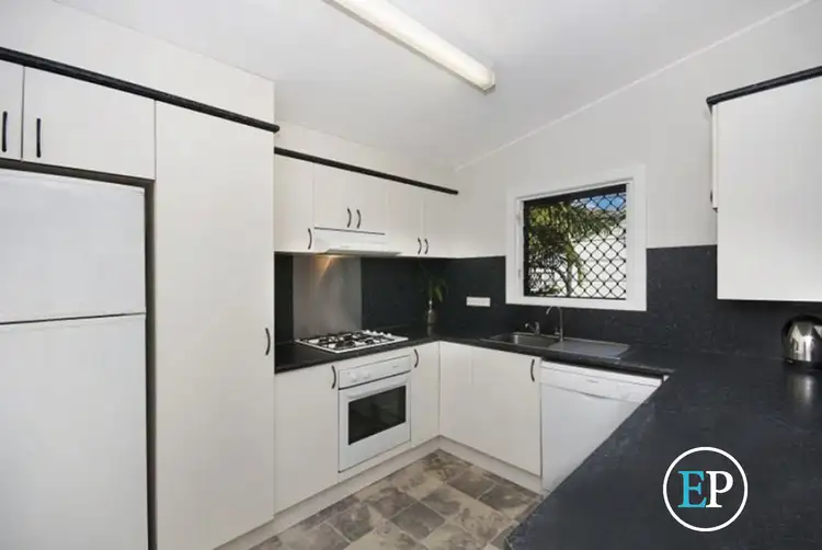 Third view of Homely house listing, 57 Tenth Avenue, Railway Estate QLD 4810