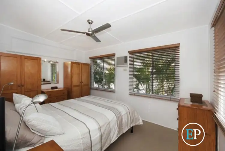 Fourth view of Homely house listing, 57 Tenth Avenue, Railway Estate QLD 4810