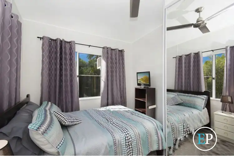 Fifth view of Homely house listing, 57 Tenth Avenue, Railway Estate QLD 4810