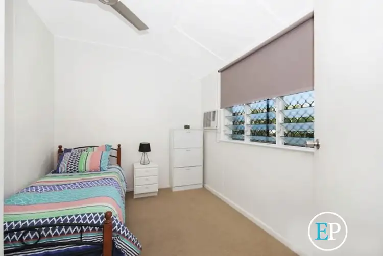 Sixth view of Homely house listing, 57 Tenth Avenue, Railway Estate QLD 4810