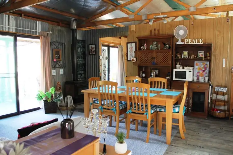 Third view of Homely rural property listing, Address available on request