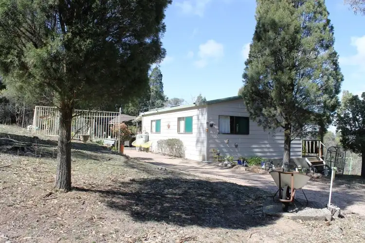 Fourth view of Homely rural property listing, Address available on request