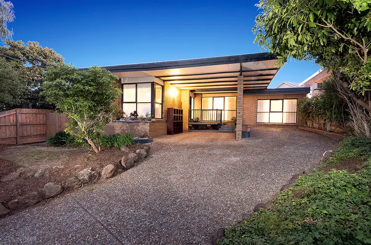 191 Mascoma Street, Strathmore VIC 3041