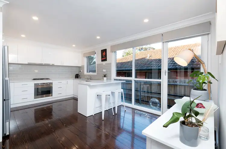 Fifth view of Homely house listing, 191 Mascoma Street, Strathmore VIC 3041