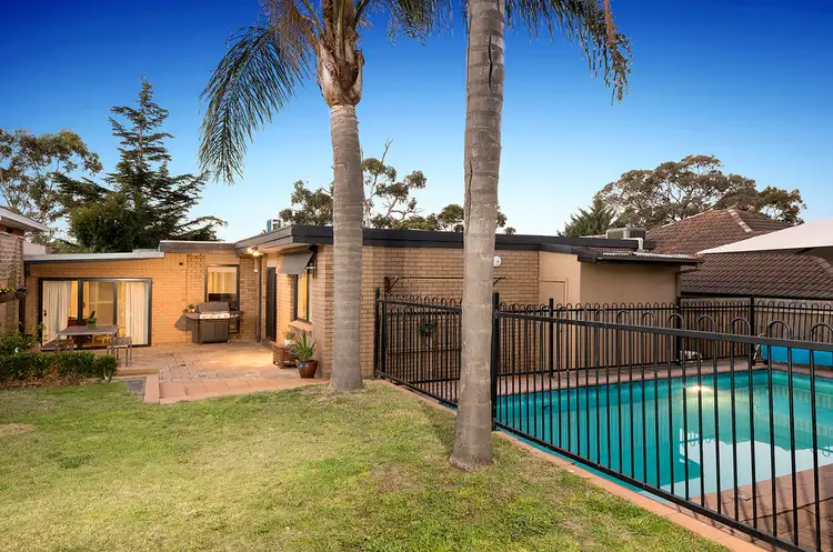 Sixth view of Homely house listing, 191 Mascoma Street, Strathmore VIC 3041