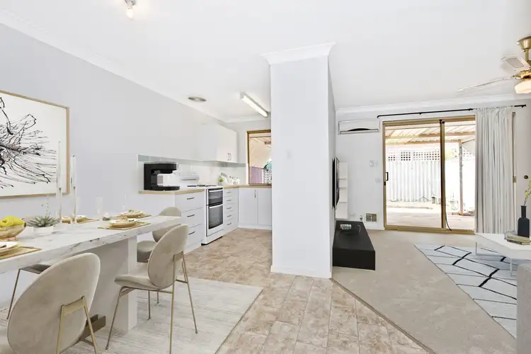 Second view of Homely house listing, 8/2 Ashford Avenue, Rockingham WA 6168
