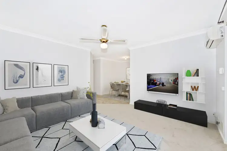 Fourth view of Homely house listing, 8/2 Ashford Avenue, Rockingham WA 6168