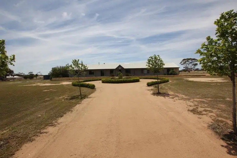 Main view of Homely house listing, 19 Whitfield Way, Merredin WA 6415