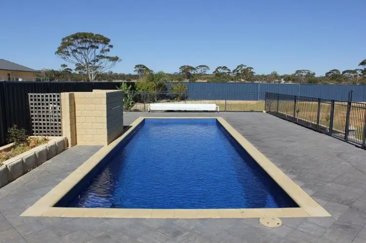 Second view of Homely house listing, 19 Whitfield Way, Merredin WA 6415