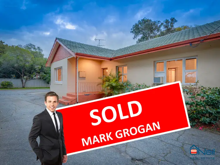 14 Lefroy Road, Mount Nasura WA 6112