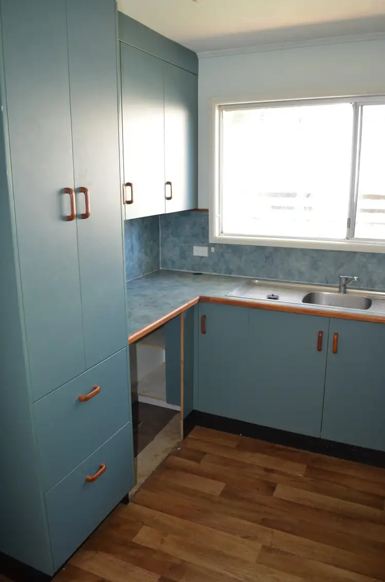 Fourth view of Homely house listing, 7 Bredhauer Street, Blackwater QLD 4717