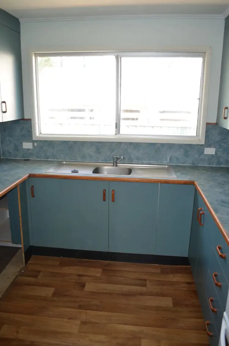 Fifth view of Homely house listing, 7 Bredhauer Street, Blackwater QLD 4717