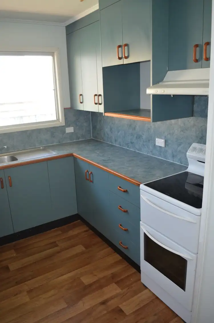 Sixth view of Homely house listing, 7 Bredhauer Street, Blackwater QLD 4717