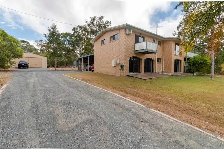 399 BINGHAM ROAD, Booral QLD 4655