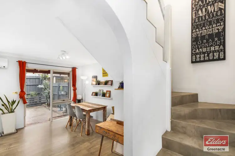 Third view of Homely townhouse listing, 33/99 Rawson Road, Greenacre NSW 2190
