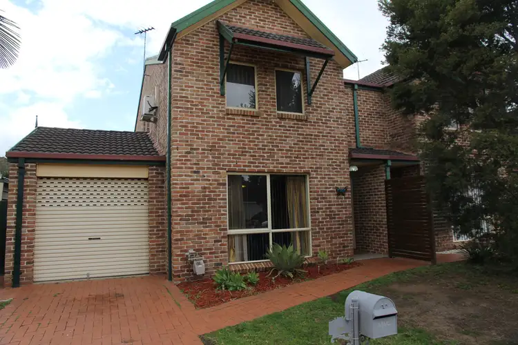 10A Wellwood Ave, Moorebank NSW 2170