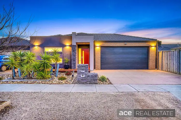 4 Daydream Drive, Point Cook VIC 3030