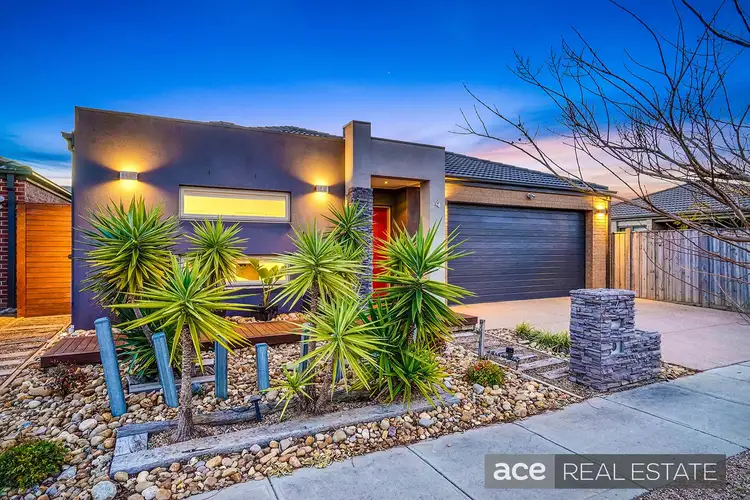 Third view of Homely house listing, 4 Daydream Drive, Point Cook VIC 3030