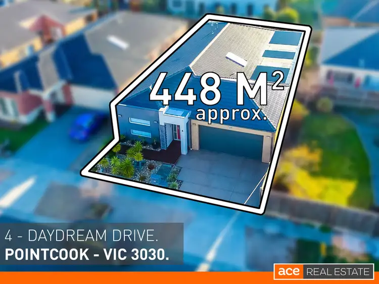 Fourth view of Homely house listing, 4 Daydream Drive, Point Cook VIC 3030