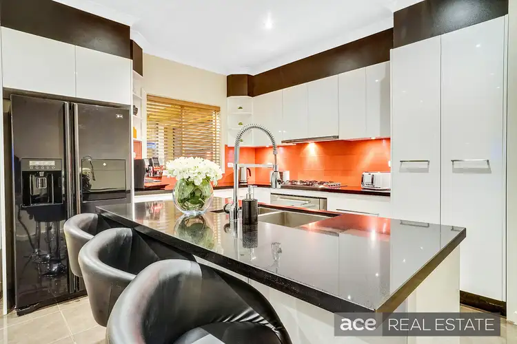 Fifth view of Homely house listing, 4 Daydream Drive, Point Cook VIC 3030
