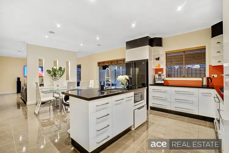 Seventh view of Homely house listing, 4 Daydream Drive, Point Cook VIC 3030