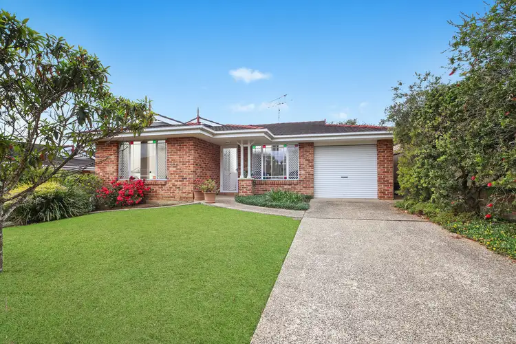 6/5 Forest Way, Wauchope NSW 2446