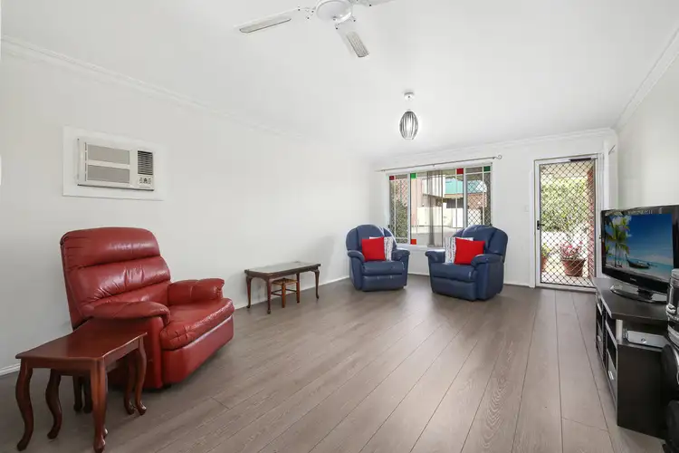 Second view of Homely villa listing, 6/5 Forest Way, Wauchope NSW 2446
