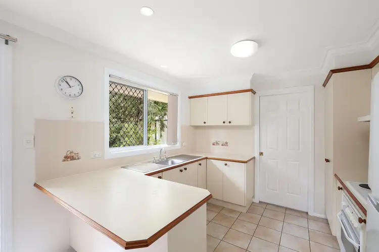 Third view of Homely villa listing, 6/5 Forest Way, Wauchope NSW 2446