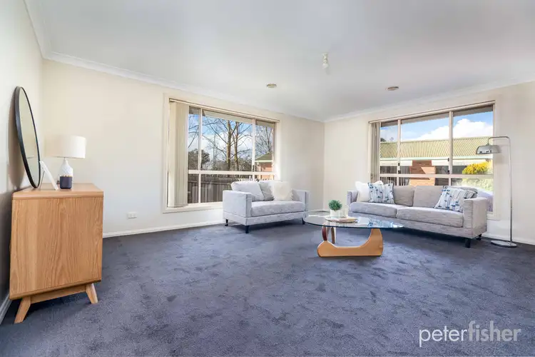 Second view of Homely unit listing, 3 & 4 Woodbine Close, Orange NSW 2800