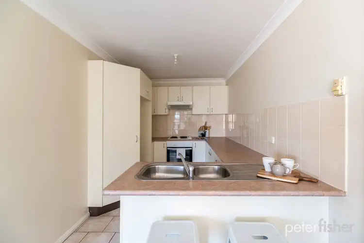 Fourth view of Homely unit listing, 3 & 4 Woodbine Close, Orange NSW 2800