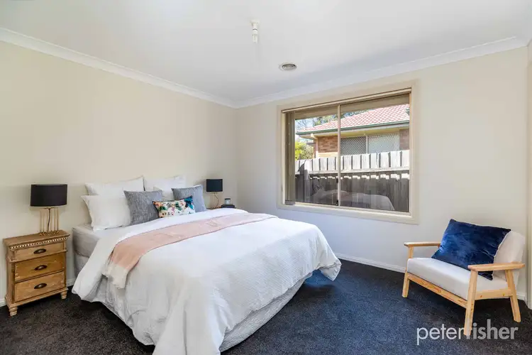 Fifth view of Homely unit listing, 3 & 4 Woodbine Close, Orange NSW 2800